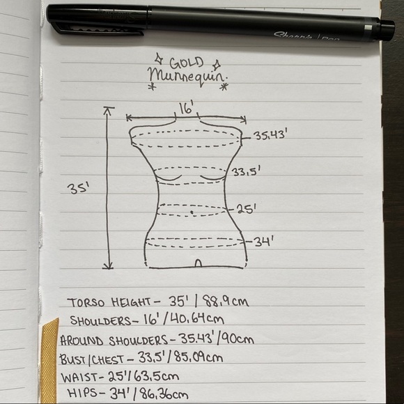 Canadian Posher 🇨🇦 - Picture 5 of 5